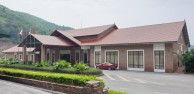 Yen Dung Resort & Golf Club - Clubhouse